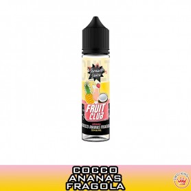Fruit Club Aroma Scomposto 20 ml Tornado Juice Fruit Club Aroma Scomposto 20 ml Tornado Juice