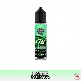 Minter Stellar Aroma Scomposto 20 ml Tornado Juice Minter Stellar Aroma Scomposto 20 ml Tornado Juice