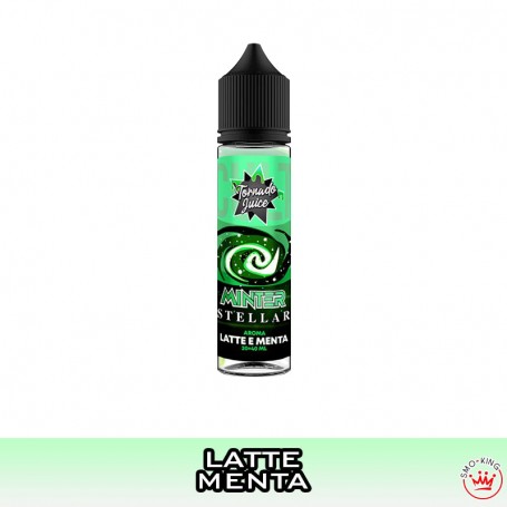 Minter Stellar Aroma Scomposto 20 ml Tornado Juice