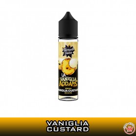 La Vaniglia Addams Aroma Scomposto 20 ml Tornado Juice La Vaniglia Addams Aroma Scomposto 20 ml Tornado Juice