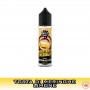 Captain Meringa Mini Shot 10+10 ml Tornado Juice