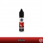 Coky Mini Shot 10+10 ml Tornado Juice