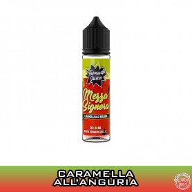 Mezza Signora Aroma Scomposto 20 ml Tornado Juice Mezza Signora Aroma Scomposto 20 ml Tornado Juice