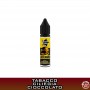 Black Mamba Mini Shot 10 ml Tornado Juice