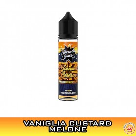 Barnum Reserve Aroma Scomposto 20 ml Tornado Juice Barnum Reserve Aroma Scomposto 20 ml Tornado Juice