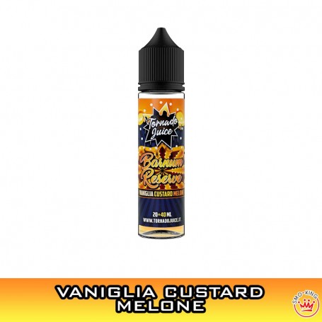 Barnum Reserve Aroma Scomposto 20 ml Tornado Juice