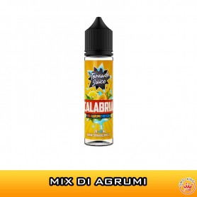 Calabria Aroma Scomposto 20 ml Tornado Juice Calabria Aroma Scomposto 20 ml Tornado Juice