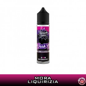 Dark'ò Aroma Scomposto 20 ml Tornado Juice Dark'ò Aroma Scomposto 20 ml Tornado Juice