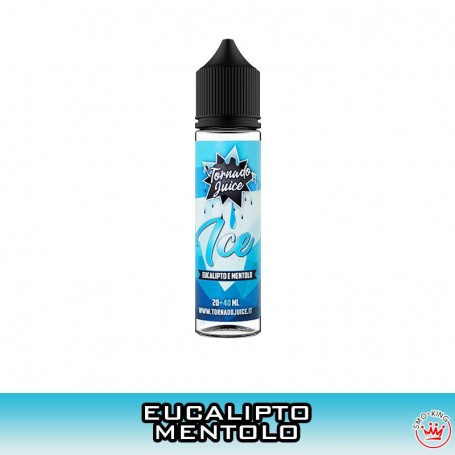 Ice Decomposed Aroma 20 ml Tornado Juice