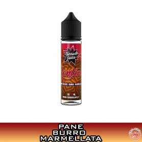 Lentini Aroma Scomposto 20 ml Tornado Juice Lentini Aroma Scomposto 20 ml Tornado Juice
