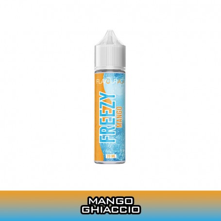 Freezy Mango Aroma 20 ml Flavourage