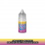 Blood Orange Passionfruit Ice Vapor Bar Aroma Mini 10 ml Reload Vape