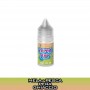 Apple Peach Pear Ice Vapor Bar Aroma Mini 10 ml Reload Vape
