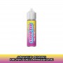 Blood Orange Passionfruit Ice Vapor Bar Aroma 20 ml Reload Vape