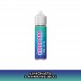 Blue Raspberry Lemonade Ice Vapor Bar Aroma 20 ml Reload Vape