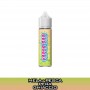 Apple Peach Pear Ice Vapor Bar Aroma 20 ml Reload Vape