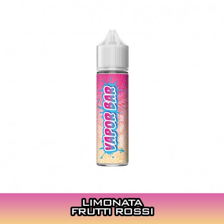 Pink Lemonade Ice Vapor Bar Aroma 20 ml Reload Vape