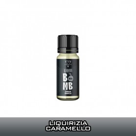 LIQUI BOMB Aroma Concentrato 10 ml SUPREM-E LIQUI BOMB Aroma Concentrato 10 ml SUPREM-E