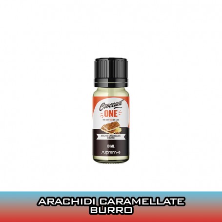 CROCCANTONE Concentrated Aroma 10 ml Suprem-e
