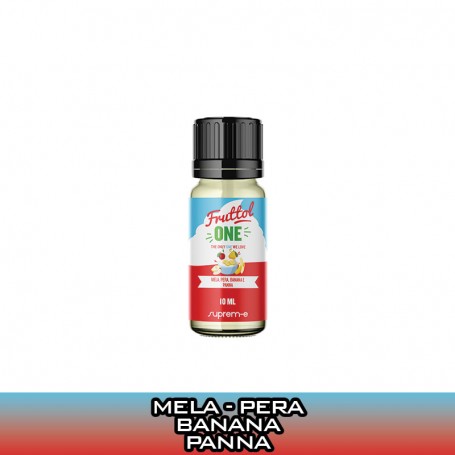 FRUTTOLONE Aroma Concentrato 10 ml Suprem-e