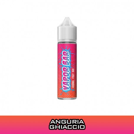 Watermelon Ice Vapor Bar Aroma 20 ml Reload Vape