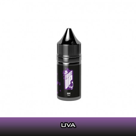 Fruit Up Grape Aroma Mini 10 ml Reload Vape