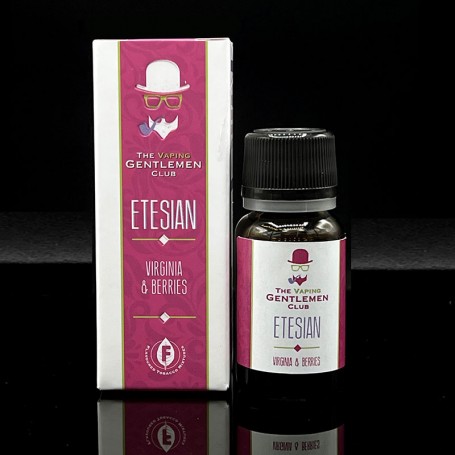 ETESIAN Aroma 11 ml The Vaping Gentlemen Club
