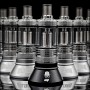 MILLENNIUM GC Atomizer The Vaping Gentlemen Club