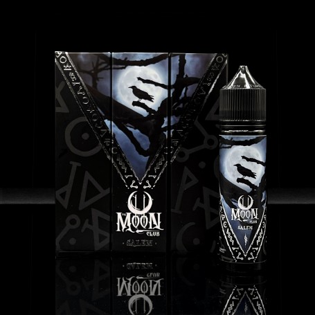 SALEM Aroma 20 ml The Moon Club