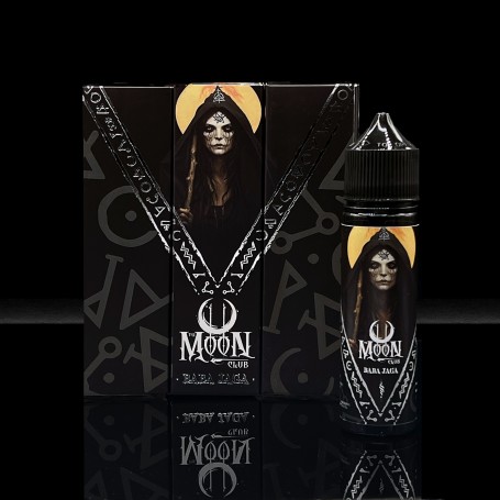 BABA JAGA Aroma 20 ml The Moon Club