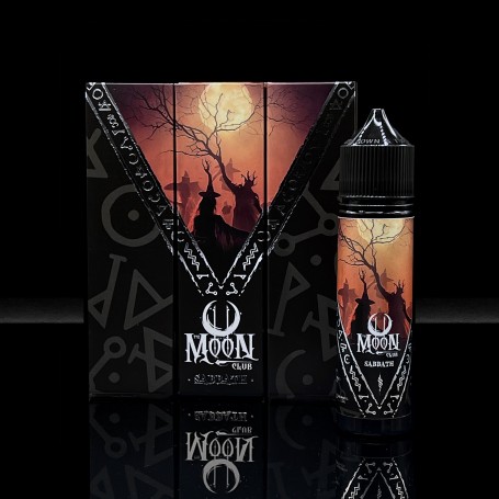 SABBATH Aroma 20 ml The Moon Club