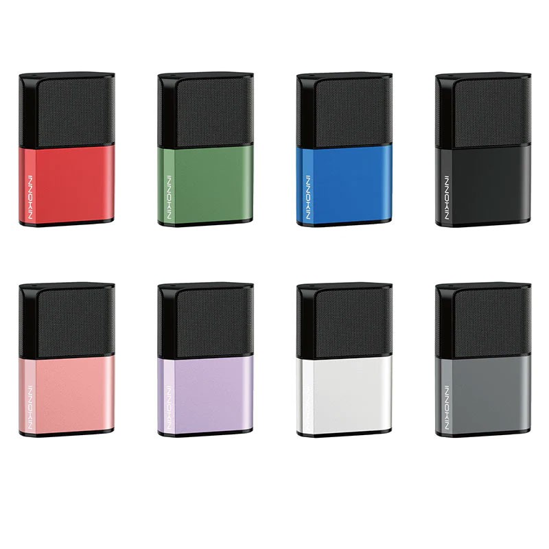 Klypse ZIP Complete Kit 650mAh Innokin | SmoKing