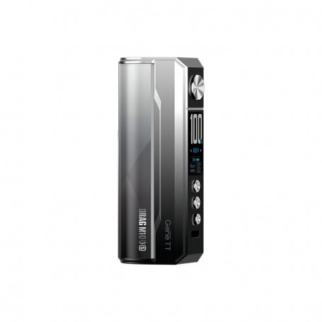 Drag M100S Box Mod 100W Voopoo