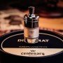 Diplomat MTL RTA Atomizzatore Centenary Mods