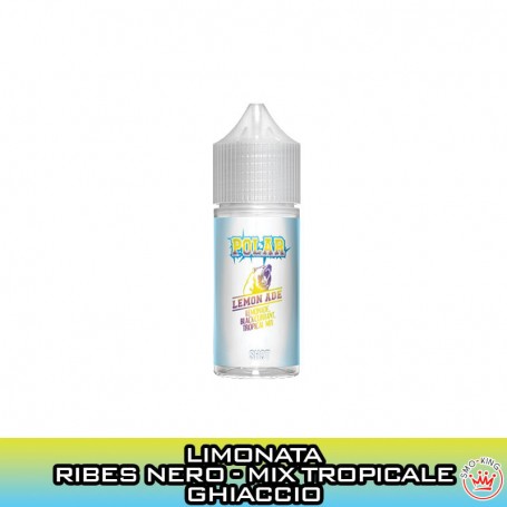 LEMON Polar Aroma 25 ml TNT Vape