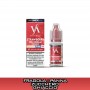 Strawberry Ice Cream Nicotine Ready Liquid 10 ml Valkiria