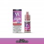 Grape Ice Liquido Pronto Nicotina 10 ml Valkiria