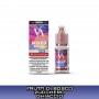 Mixed Berries Nicotine Ready Liquid 10 ml Valkiria