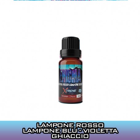 ENIGMA Xtreme Concentrated Aroma 10 ml Valkiria