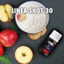 Cuor di Mela Vittoriani 4Pod Aroma Mini 10 ml Il Biscottificio