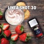 Cuor di Fragola Vittoriani 4Pod Aroma Mini 10 ml Il Biscottificio