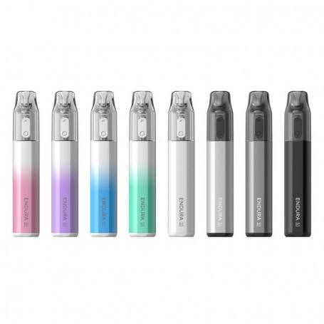 ENDURA S1 Sigaretta Ricaricabile Usa e Getta Innokin