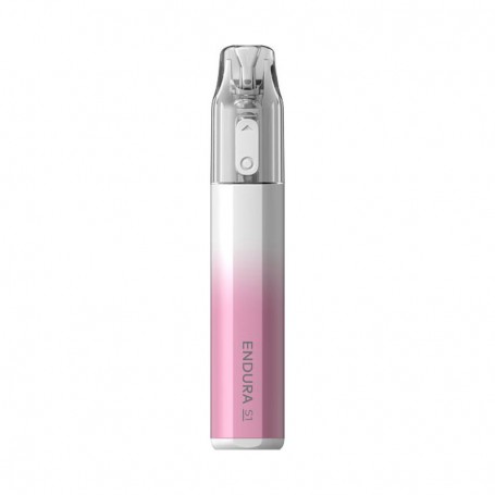 sigaretta elettronica usa e getta ricaricabile ENDURA S1 Sigaretta Ricaricabile Usa e Getta Innokin