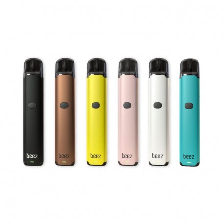 Beez Starter Kit Pod Mod 580mAh Beez Vapor