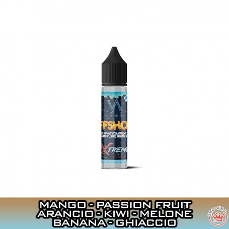 Offshore Xtreme Aroma Scomposto 20 ml Valkiria