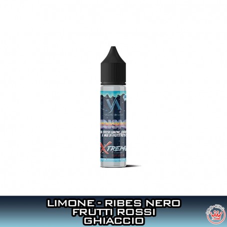 Prisma Xtreme Aroma Scomposto 20 ml Valkiria