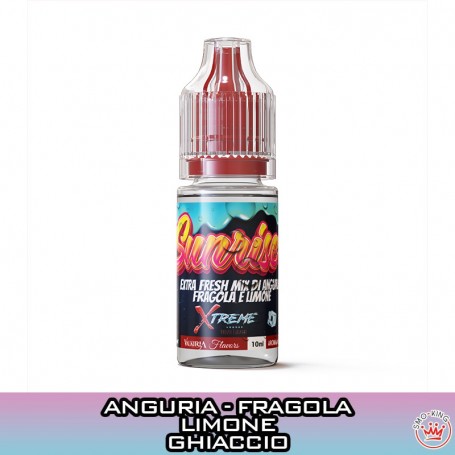 SUNRISE Xtreme Aroma Mini 10 ml Valkiria