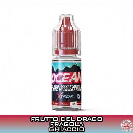 OCEAN Xtreme Aroma Mini 10 ml Valkiria