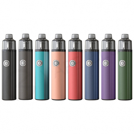 BP Stik Pod Kit Completo 2500mAh Aspire