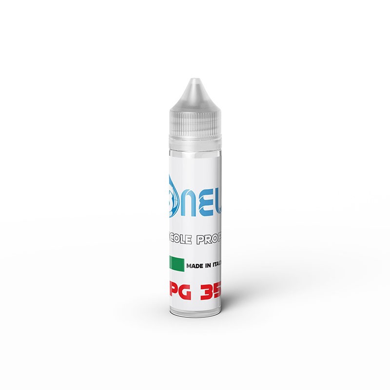 propylene glycol vape Propylene Glycol & Vegetable Glycerin, 60% PG 40% VG, 1 Quart, Food Grade main image 1